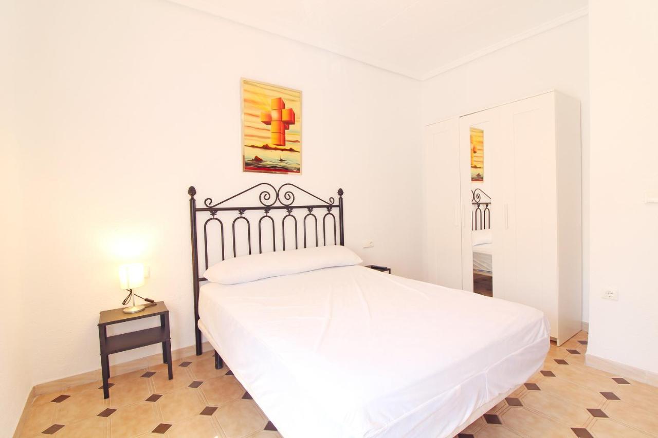 Global Properties, Apartamento Con 2 Habitaciones Y Perfecta Ubicacion En La Playa Sagunto Exterior foto