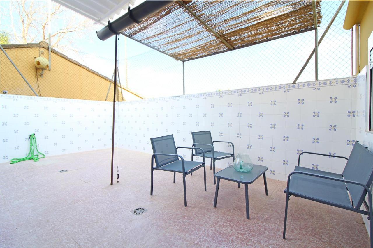Global Properties, Apartamento Con 2 Habitaciones Y Perfecta Ubicacion En La Playa Sagunto Exterior foto